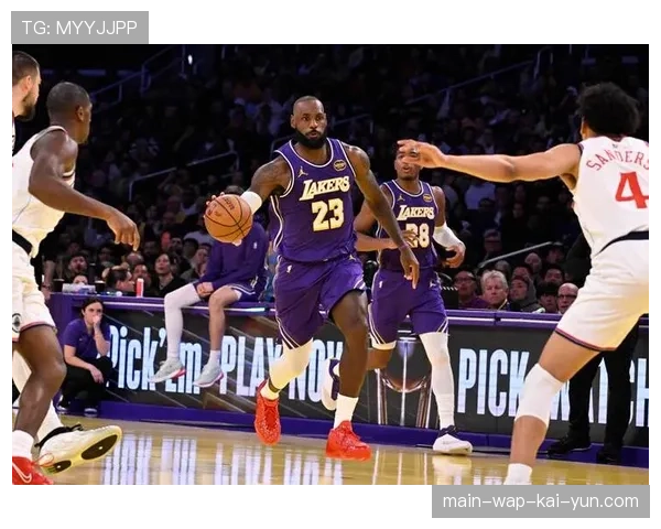 湖人转换进攻效率垫底 退防体系缺失成赛季隐患