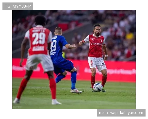 布拉加客场两球优势击败通德拉 继续稳固联赛第五排名