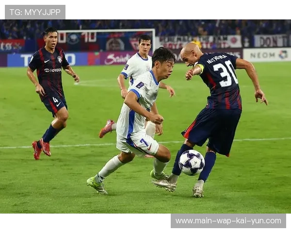 申花亚冠四连败暴露问题 赛季调整迫在眉睫